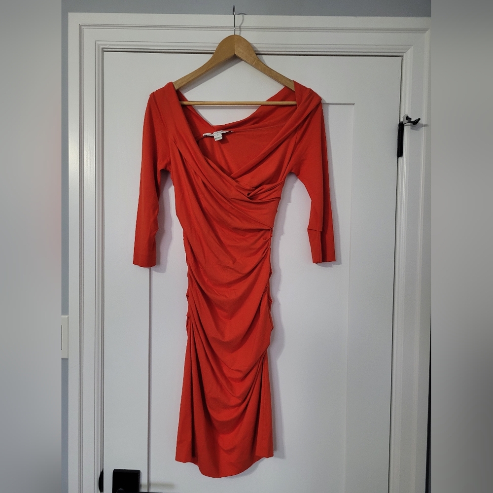 Beautiful Diane Von Furstenberg Dress
